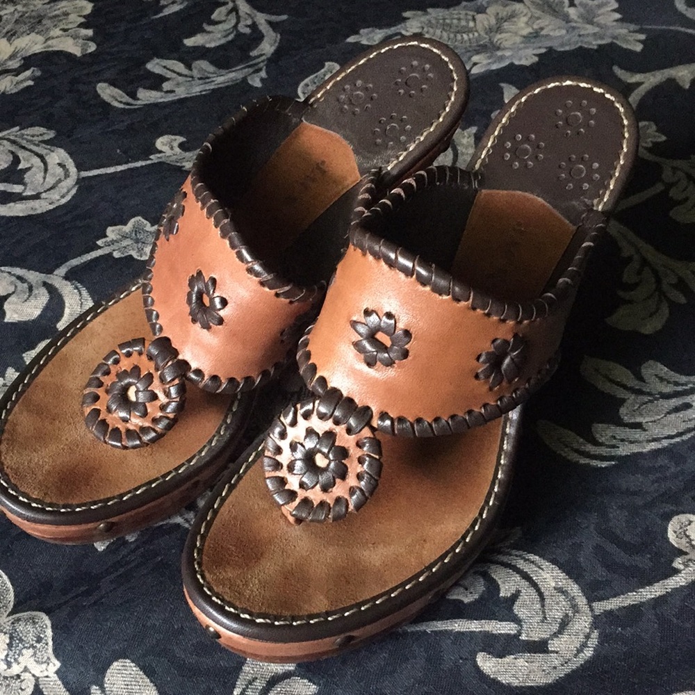 Jack Rogers